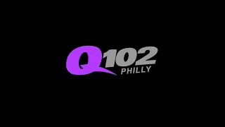 WIOQ Q102 - Philadelphia, Pennsylvania - Legal ID - Fri, April 10, 2020 at 12:00 AM