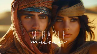 Divine Music - Ethnic & Deep House Mix 2024 [Vol.71]