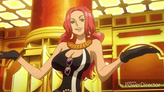 One Piece Girls ~Power