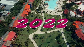 Princess All Suites Resort & Spa/ROOM / Punta Cana. Vacation in the Dominican Republic 2022