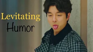 kdrama | multifandom [ humor ] | levitating | korean drama | comedy moments |