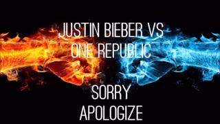 Justin Bieber Sorry Apologize AnDy Wu Remix