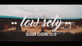 ••low scty•• Season Closing 2019 by Diesel Kino