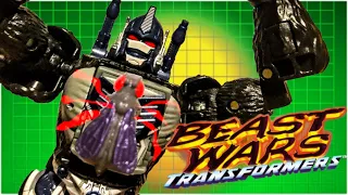 Transformers React to Beast Wars Episode 10 (Gorilla Warfare) #transformers