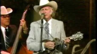 Bill Monroe & the Bluegrass Boys - Blue Moon of Kentucky