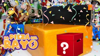 Cajas Sorpresas Con Juguetes | Unboxing Toys Surprise | Reseña Juguetes Random