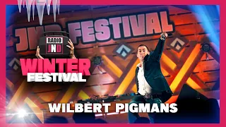 Wilbert Pigmans 🎉 | Radio JND WinterFestival 2023