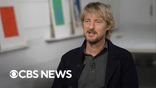 Owen Wilson and the American Birkebeiner cross-country ski race | Here Comes the Sun