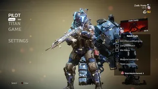 Titanfall 2 attrition on rise