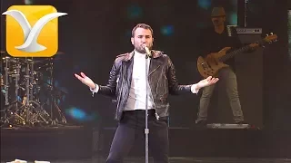 Reik - Peligro - Festival de Viña del Mar 2015 HD 1080P