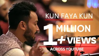 Kun Faya Kun | Qaafila's Mesmerizing Rendition from Rockstar – A Musical Odyssey