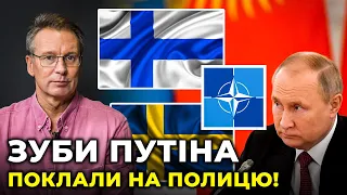 Бандерофіни та Шведобандерівці: Як російська пропаганда у шпагаті / ЧЕКАЛКИН