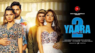 Yaara 2 |Official Video| Mamta Sharma | Zain Imam | Arishfa K | Lucky Dancer | New Hindi Song 2019