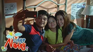 Little Nanay: Full Episode 73