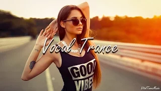 ♫ Amazing Emotional Vocal Trance Mix l September 2016 (Vol. 57) ♫