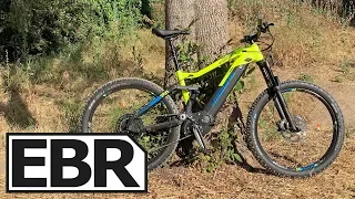 Haibike SDURO FULLSEVEN LT 9.0 Review - $5.6k