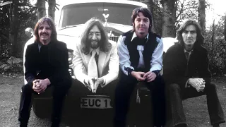 Deconstructing The Beatles - Now And Then (Isolated Tracks)