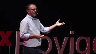 Come la mappatura del genoma può influenzare il nostro futuro | MAURO MANDRIOLI | TEDxRovigo