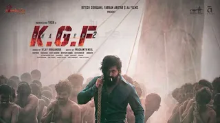 KGF Chapter 2 Full Movie Hindi Dubbed Yash|Sanjay Dutt|Raveena Tandon|Srinidhi|Prashanth Neel| KGF 2