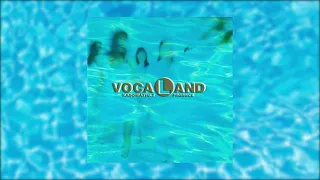 [1996] Vocaland - Vocaland [Full Album]
