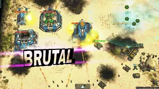 Powerfull Resistance Gameplay || Art Of War 3