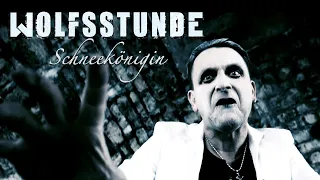 WOLFSSTUNDE - Schneekönigin (Official Music Video) | Green Bronto Records
