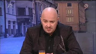 Zdeněk Izer  Vtip o rybářích