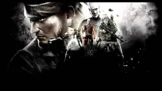 Metal Gear Solid 3 [Snake Eater] - Complete Soundtrack - 309 - Life's End