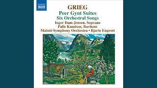 Peer Gynt Suite No. 1, Op. 46: I. Morgenstemning (Morning Mood)