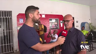 TVE REVISTA AO VIVO | TVE BAHIA - 14/05/2024