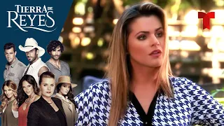 Tierra de Reyes | Capítulo 31 | Telemundo