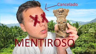 JDANIEL es un Mentiroso!(Exponiendolo)