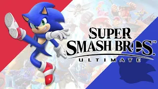 Speed Me Up [Remix] | Super Smash Bros. Ultimate