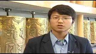 22 Nov 2012 - TibetonlineTV News