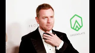 Ewan McGregor Reveals 'Kind Of Embarrassing' Jedi Skill He's Tried In Real Life