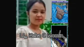 RIP,,,Neha G Momin //Photos and Videos 😭// S Ch Mk