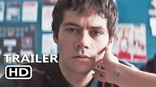 FLASHBACK Official Trailer (2021)