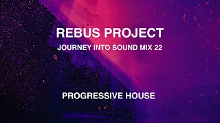 Rebus Project Progressive House Mix