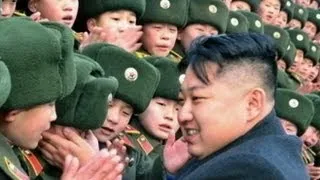 Kim Jonh Un's North Korea Launches Successful Long-Range Missile