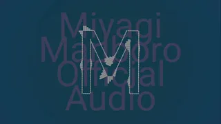 Miyagi -Marlboro (Official Audio)