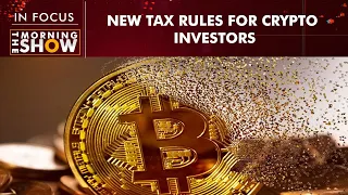 How will the new tax rules impact India's crypto investors?