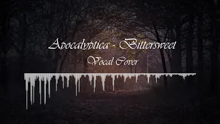 Apocalyptica - Bittersweet [Vocal Cover by Ilmari Ponkala]