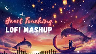 Heart Touching Lofi Mashup | Best songs of 2023 OnDemand songs #lofi #mashup #romantic #arijitsingh