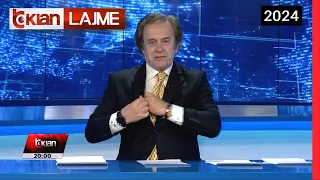 Edicioni i Lajmeve Tv Klan 24 Mars 2024, ora 19:30 | Lajme-News