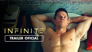 Infinite (2021) - Tráiler Subtitulado en Español