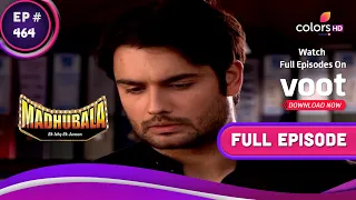 Madhubala - Ek Ishq Ek Junoon | मधुबाला - एक इश्क़ एक जुनून | Ep. 464 | RK Finds Out About KRK