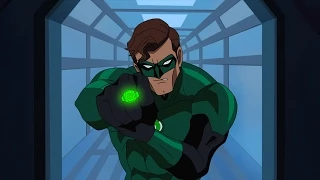 The great quotes of: Green Lantern (Hal Jordan)