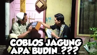 CALON KEPALA DESA - FILM PENDEK NGAPAK