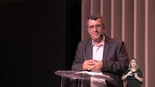 Mateus 18:15-20 / Pr. Novaes