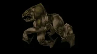 Quake 2 - Sound Effects - Mutant